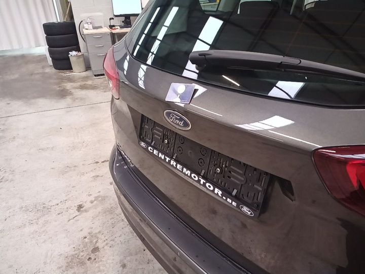 Photo 15 VIN: WF0VXXGCEVHB30791 - FORD C-MAX &#3915 