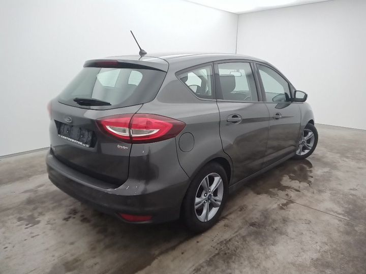 Photo 2 VIN: WF0VXXGCEVHB30791 - FORD C-MAX &#3915 