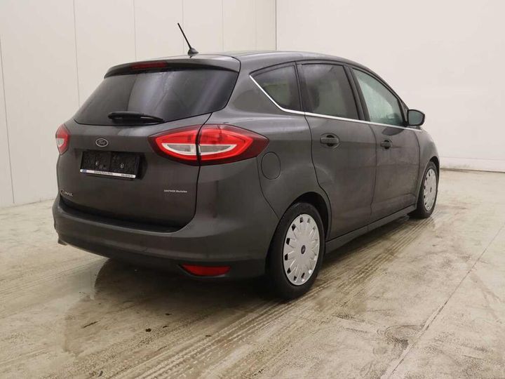 Photo 10 VIN: WF0VXXGCEVHB39944 - FORD C-MAX 