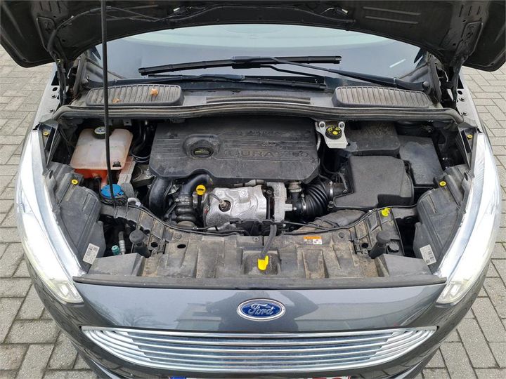 Photo 20 VIN: WF0VXXGCEVHB39944 - FORD C-MAX 