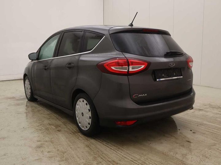 Photo 9 VIN: WF0VXXGCEVHB39944 - FORD C-MAX 