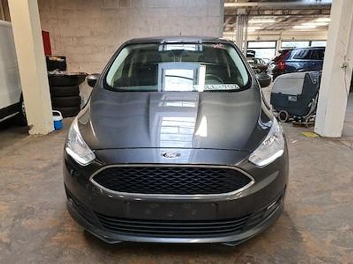 Photo 5 VIN: WF0VXXGCEVHB47857 - FORD C-MAX DIESEL - 2015 