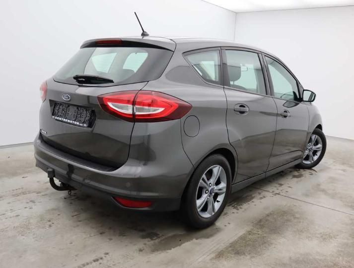 Photo 2 VIN: WF0VXXGCEVHC46323 - FORD C-MAX &#3915 