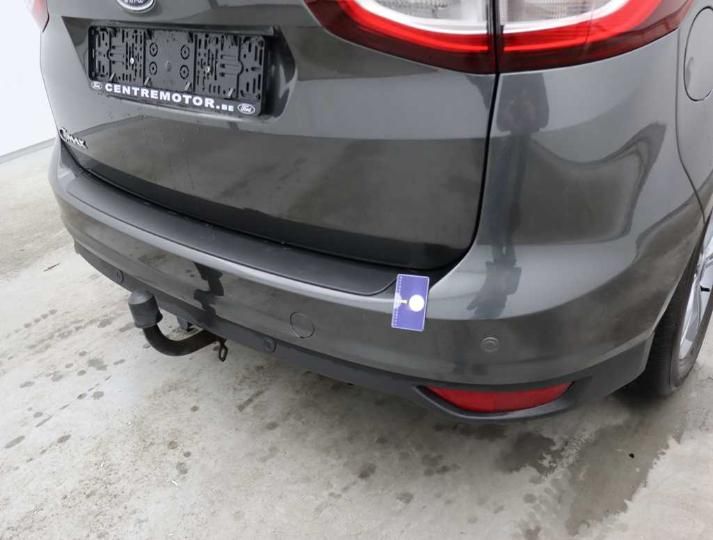 Photo 25 VIN: WF0VXXGCEVHC46323 - FORD C-MAX &#3915 