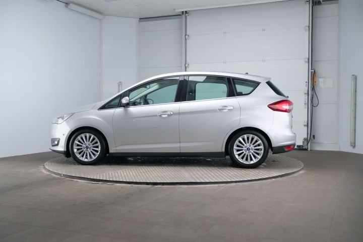 Photo 2 VIN: WF0VXXGCEVHC49577 - FORD C-MAX 