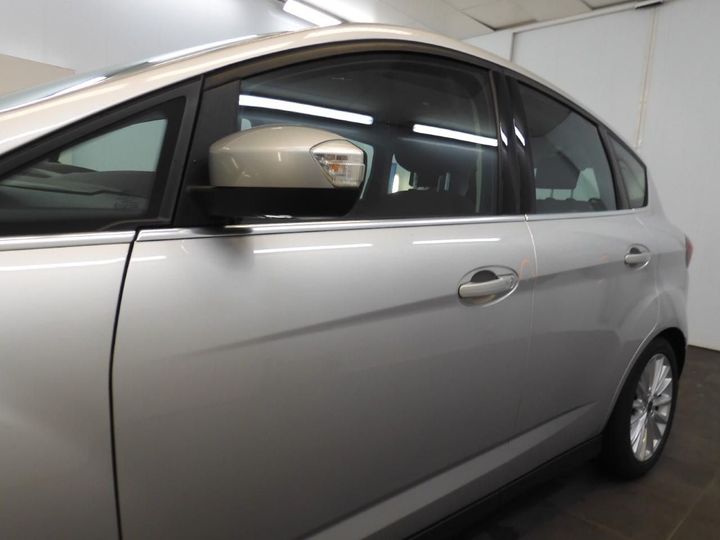 Photo 21 VIN: WF0VXXGCEVHC52911 - FORD C-MAX 