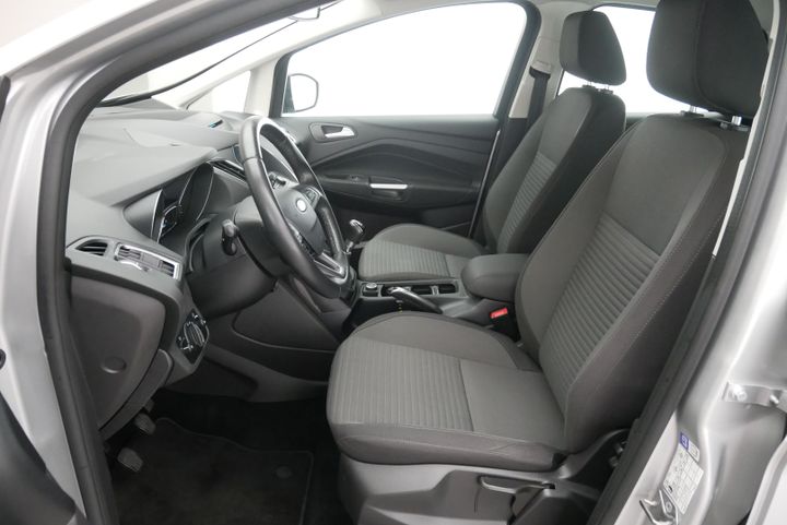 Photo 9 VIN: WF0VXXGCEVHC52944 - FORD C-MAX 