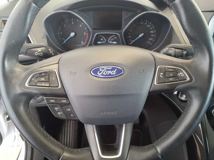 Photo 19 VIN: WF0VXXGCEVHC64322 - FORD C-MAX 2.0 TDCI 