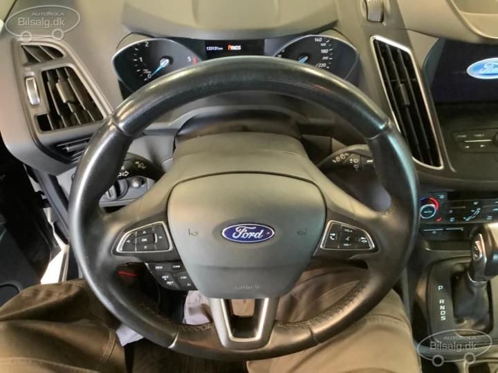 Photo 9 VIN: WF0VXXGCEVHC64343 - FORD C-MAX VAN 