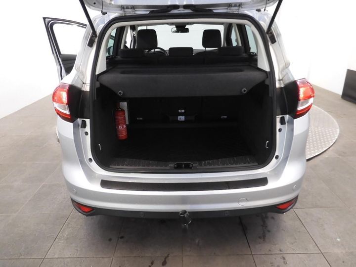 Photo 8 VIN: WF0VXXGCEVHC64389 - FORD C-MAX 