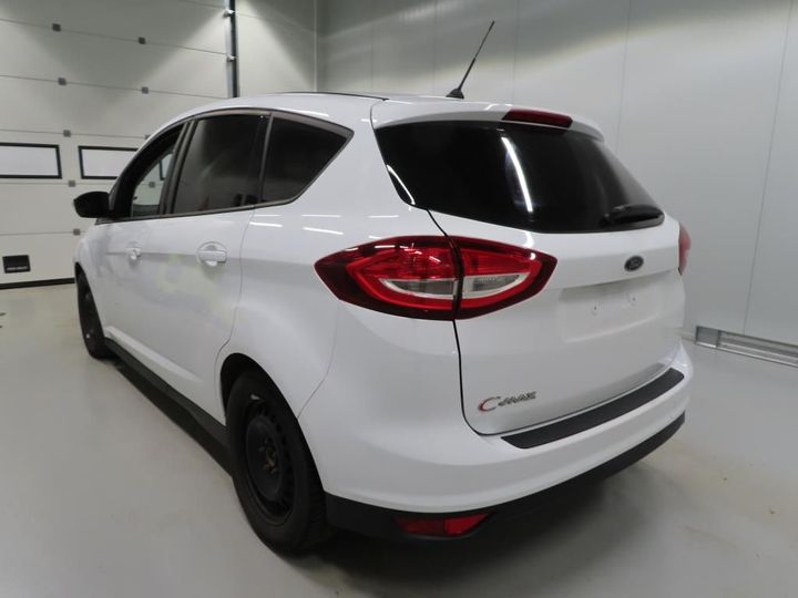 Photo 2 VIN: WF0VXXGCEVHC70365 - FORD C-MAX 