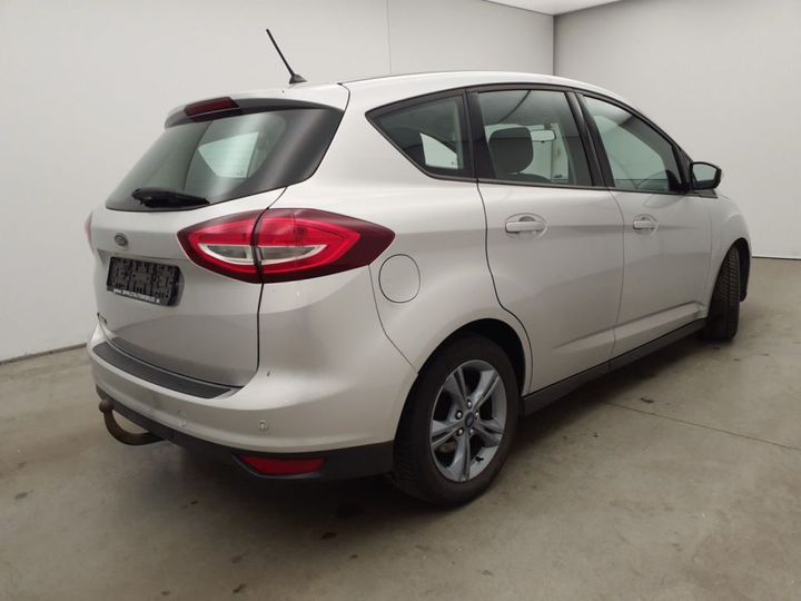 Photo 2 VIN: WF0VXXGCEVHD48885 - FORD C-MAX &#3915 