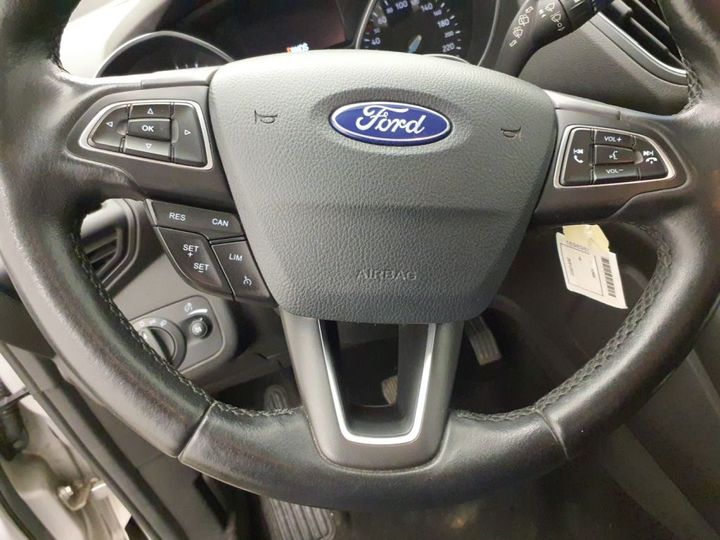 Photo 25 VIN: WF0VXXGCEVHD48885 - FORD C-MAX &#3915 