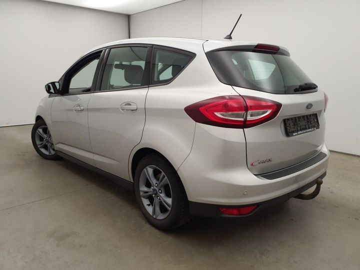 Photo 7 VIN: WF0VXXGCEVHD48885 - FORD C-MAX &#3915 