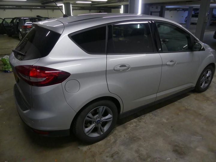 Photo 2 VIN: WF0VXXGCEVHD50028 - FORD C-MAX 