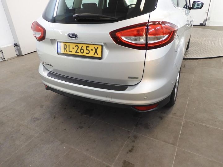 Photo 18 VIN: WF0VXXGCEVHE50535 - FORD C-MAX 