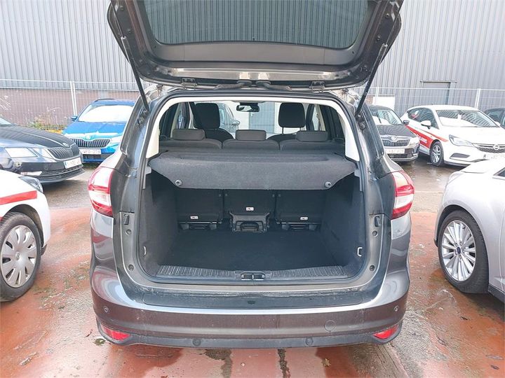 Photo 3 VIN: WF0VXXGCEVHE67618 - FORD C-MAX 