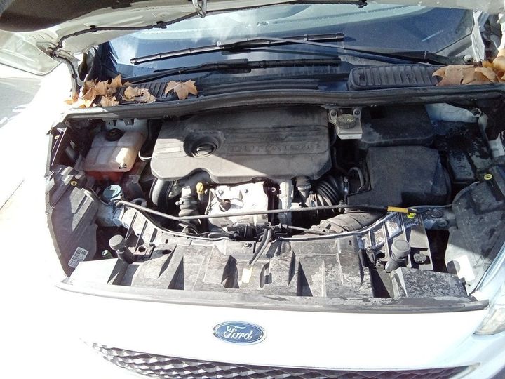 Photo 32 VIN: WF0VXXGCEVHE78114 - FORD C-MAX 