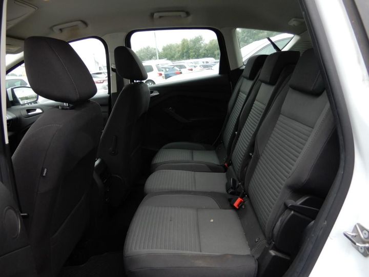 Photo 6 VIN: WF0VXXGCEVHG16491 - FORD C-MAX 