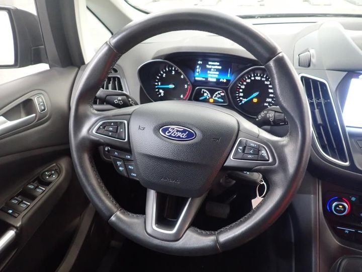 Photo 10 VIN: WF0VXXGCEVHG17056 - FORD C-MAX 