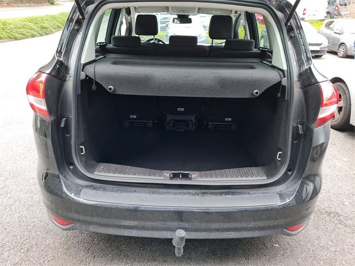 Photo 3 VIN: WF0VXXGCEVHG17422 - FORD C-MAX 