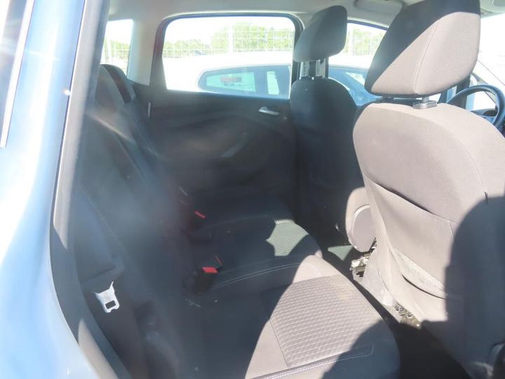 Photo 15 VIN: WF0VXXGCEVHG32612 - FORD C-MAX 