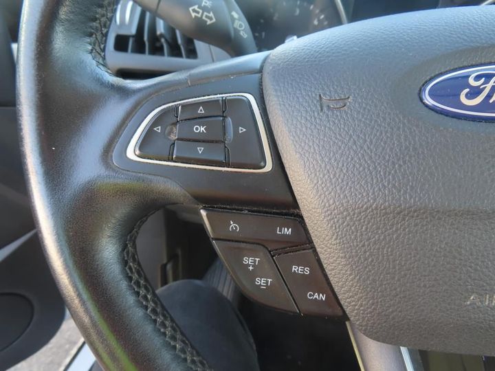 Photo 3 VIN: WF0VXXGCEVHG32612 - FORD C-MAX 