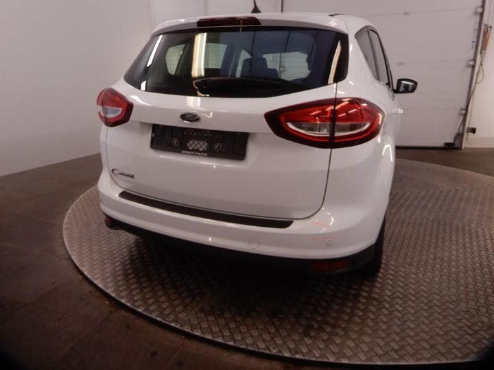 Photo 25 VIN: WF0VXXGCEVHG39510 - FORD C-MAX 