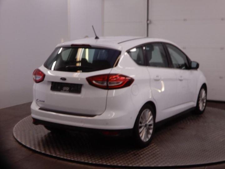 Photo 8 VIN: WF0VXXGCEVHG39510 - FORD C-MAX 