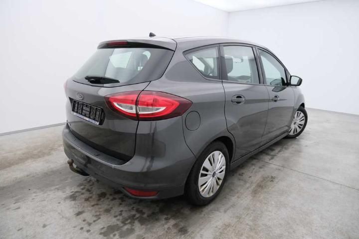 Photo 2 VIN: WF0VXXGCEVHJ24881 - FORD C-MAX &#3915 