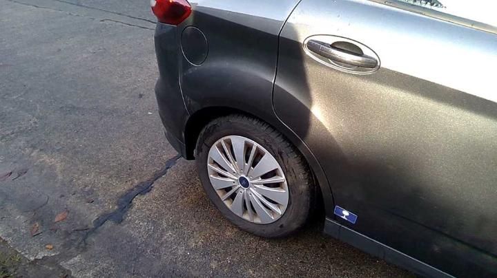 Photo 26 VIN: WF0VXXGCEVHJ24881 - FORD C-MAX &#3915 