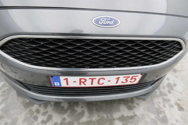 Photo 5 VIN: WF0VXXGCEVHJ24881 - FORD C-MAX &#3915 