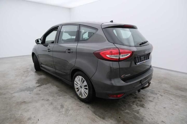 Photo 7 VIN: WF0VXXGCEVHJ24881 - FORD C-MAX &#3915 