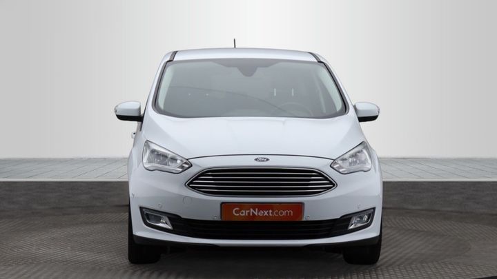 Photo 8 VIN: WF0VXXGCEVHK15779 - FORD C-MAX 