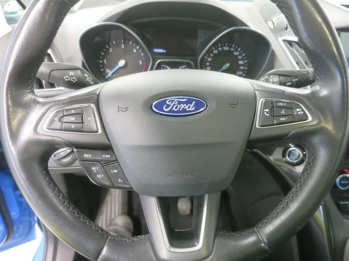 Photo 10 VIN: WF0VXXGCEVHK82896 - FORD C-MAX 