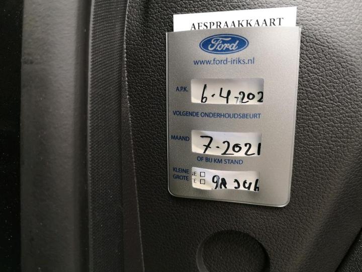 Photo 24 VIN: WF0VXXGCEVHM66010 - FORD C-MAX 