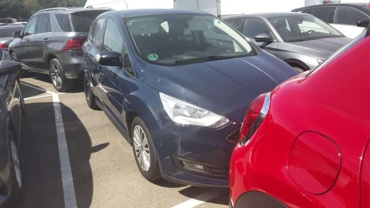 Photo 19 VIN: WF0VXXGCEVHM79722 - FORD C-MAX 