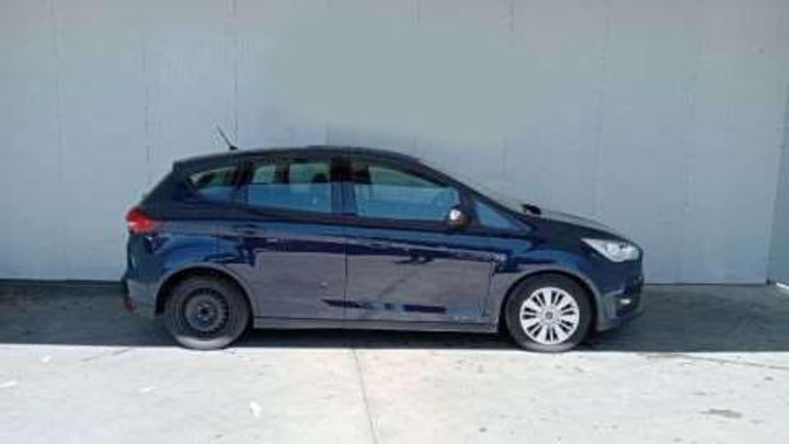 Photo 2 VIN: WF0VXXGCEVHM79722 - FORD C-MAX 