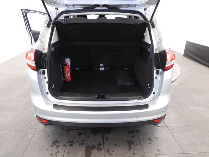 Photo 6 VIN: WF0VXXGCEVHP09592 - FORD C-MAX 