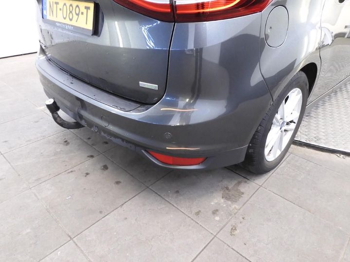 Photo 20 VIN: WF0VXXGCEVHP15105 - FORD C-MAX 