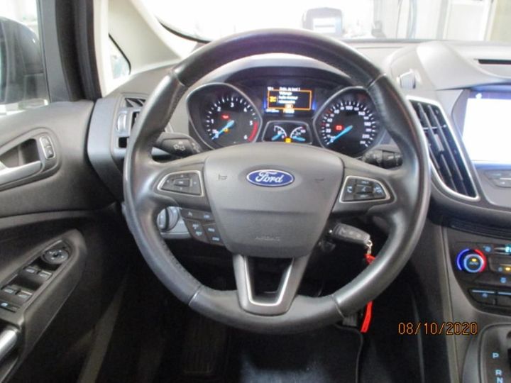 Photo 10 VIN: WF0VXXGCEVHR85663 - FORD C-MAX 