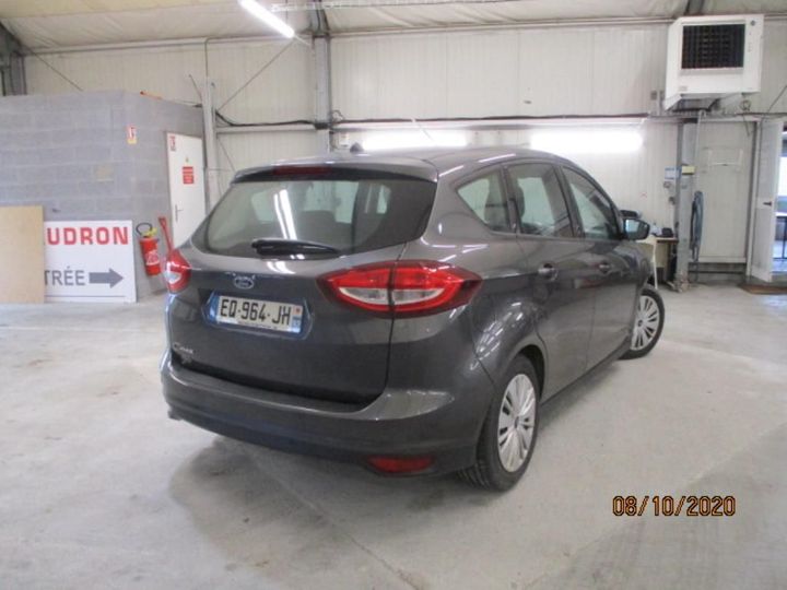 Photo 2 VIN: WF0VXXGCEVHR85663 - FORD C-MAX 