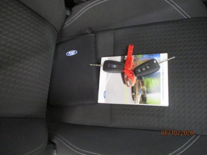 Photo 6 VIN: WF0VXXGCEVHR85663 - FORD C-MAX 