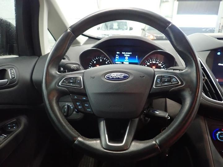 Photo 9 VIN: WF0VXXGCEVHR86132 - FORD C-MAX 