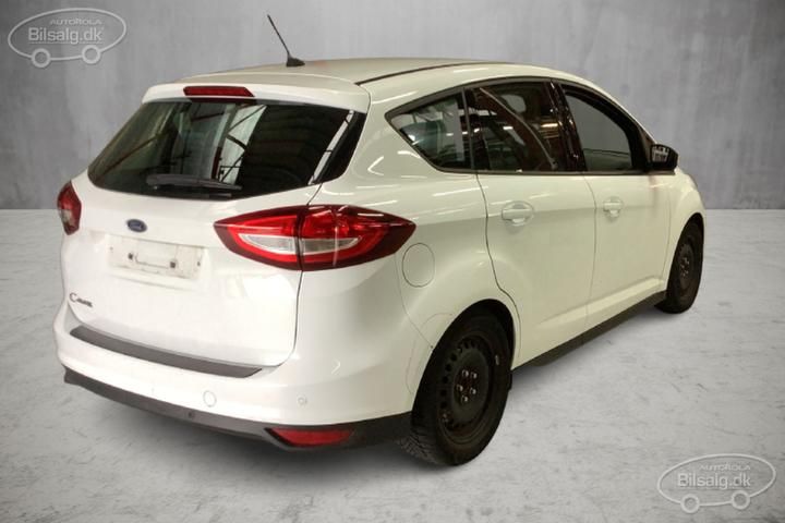 Photo 12 VIN: WF0VXXGCEVJA75482 - FORD C-MAX 