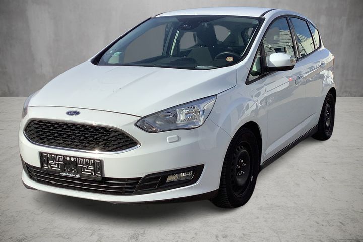 Photo 17 VIN: WF0VXXGCEVJA75486 - FORD C-MAX 