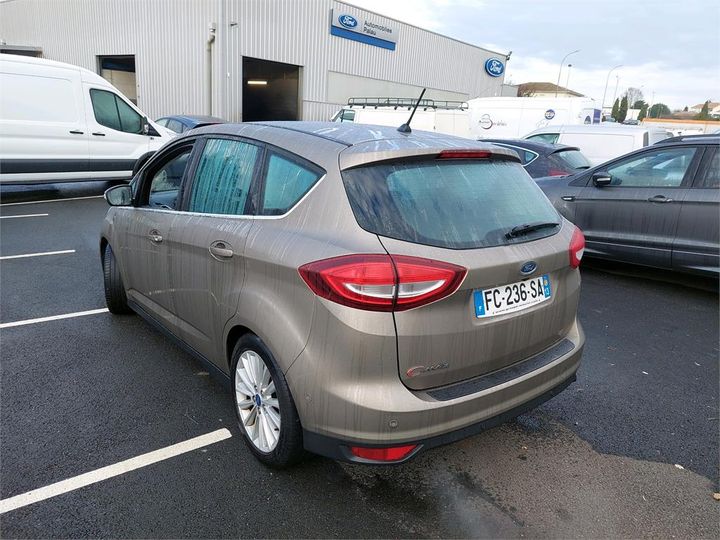 Photo 3 VIN: WF0VXXGCEVJA88943 - FORD C-MAX 