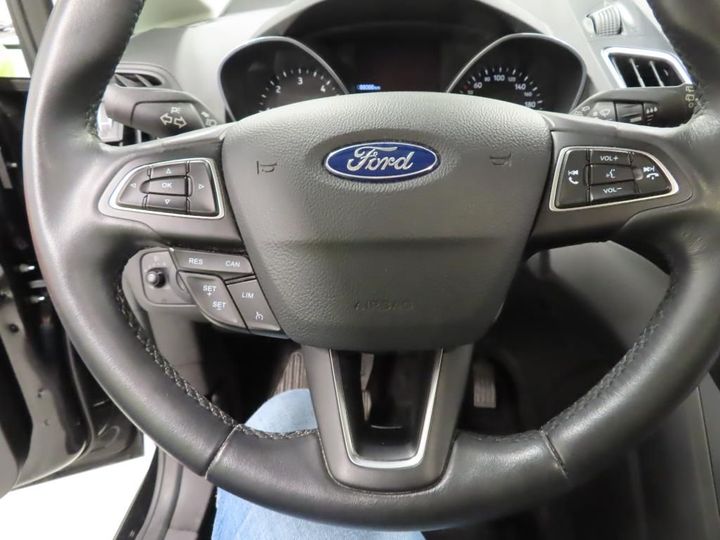 Photo 9 VIN: WF0VXXGCEVJA88978 - FORD C-MAX 