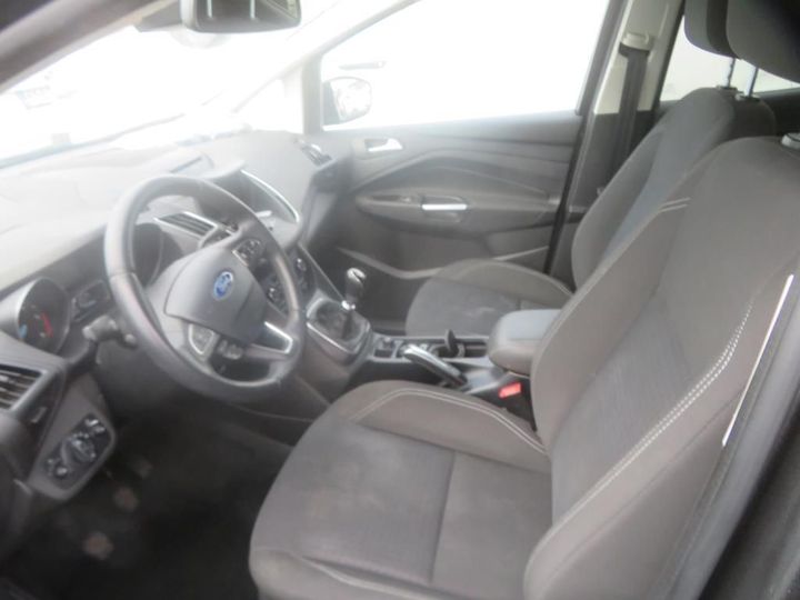 Photo 16 VIN: WF0VXXGCEVJB35271 - FORD C-MAX 