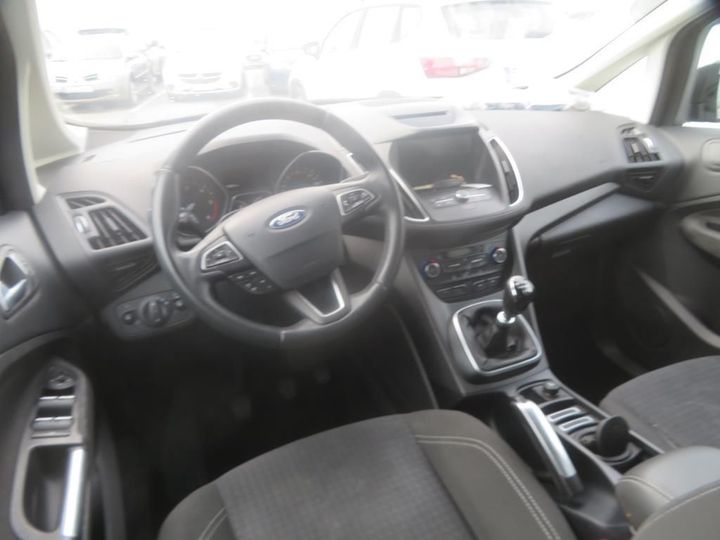 Photo 3 VIN: WF0VXXGCEVJB35271 - FORD C-MAX 